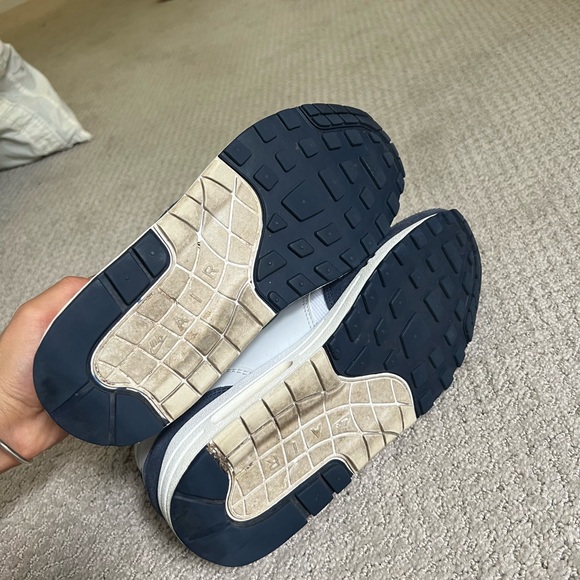 Nike Air Max 1 ‘Midnight Navy Pink’ - Picture 6 of 6